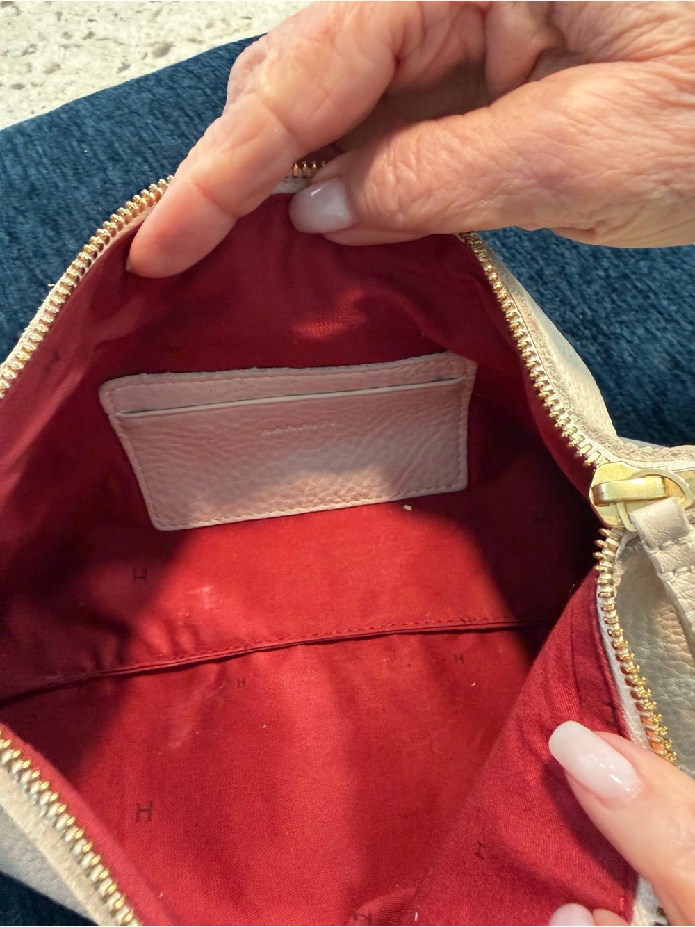 Hammitt Purse - Picture 2 of 5